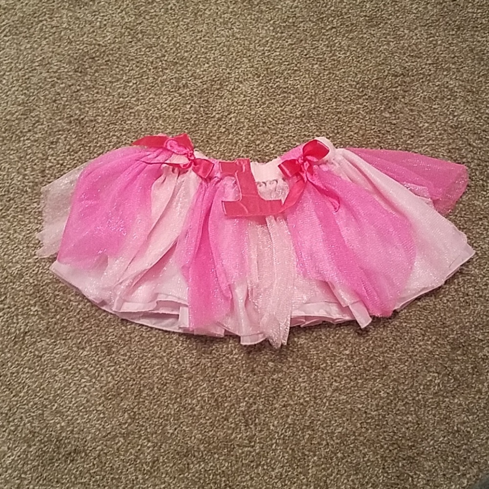Birthday Tutu
